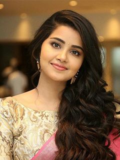 Anupama Parameswaran